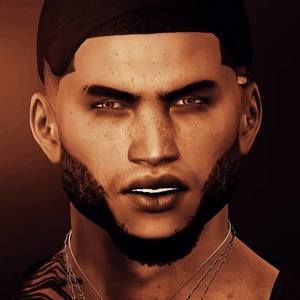 Meet your Posher, Damon